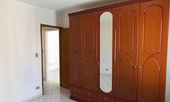 Imagem 5: Apartamento de 1 dormitório e 1 vaga - 52m² no Itaim Bibi