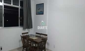 Imagem 2: SANTOS - Apartamento Padrão - PONTA DA PRAIA