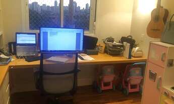 Imagem 5: Apartamento para venda com 168 metros quadrados com 3 quartos