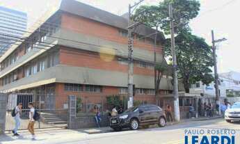 Imagem: PRÉDIO - VÁRZEA DA BARRA FUNDA - SP