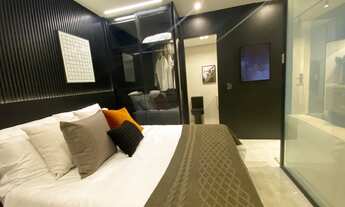 Imagem 4: Studio em Jardim Paulista