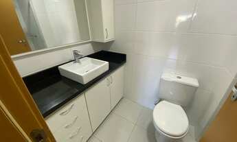 Imagem 7: Apartamento semi mobiliado