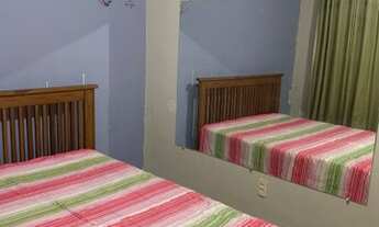 Imagem 2: Apartamento mobiliado