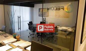 Imagem 2: Sala à venda, 45 m² por R$ 380.000,00 - Chácara Santo Antônio - São Paulo/SP