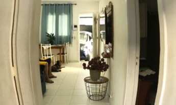 Imagem 4: CASA PARA VENDA NO BAIRRO REAL PARQUE - VOTORANTIM/SP