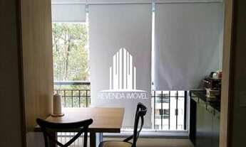 Imagem 5: Apartamento no Morumbi com 70m²