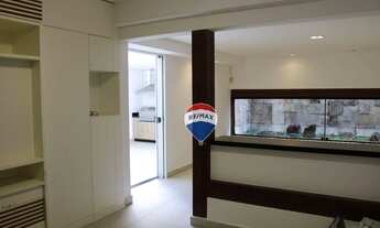 Imagem 6: Apartamento com 4 dormitórios para alugar, 260 m² por R$ 7.326,00/mês - Anchieta - Belo Ho