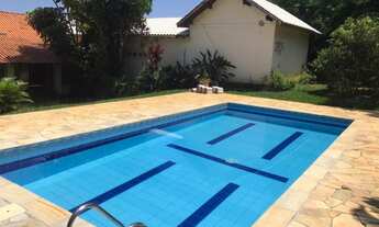 Imagem 2: Casa à venda 4 Quartos, 2 Suites, 6 Vagas, 2003M², CITY CASTELLO, ITU - SP