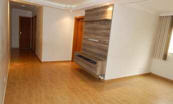 Imagem 3: APARTAMENTO PARA LOCAÇÃO NO JARDIM CARVALHO - EDIFÍCIO BARONESA