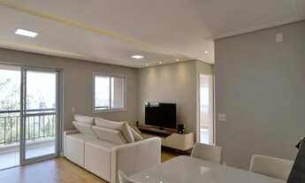 Imagem 1: Apartamento á venda no Morumbi, 69 metros com 2 quartos e 2 vagas em Vila Andrade -SP