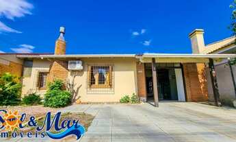 Imagem: C-925 Linda residência com piscina em Imbé