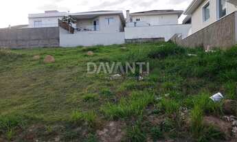 Imagem 2: Terreno - Fazenda Santana - Valinhos