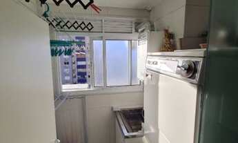 Imagem 4: Apto 3dorm box duplo estrutura completa