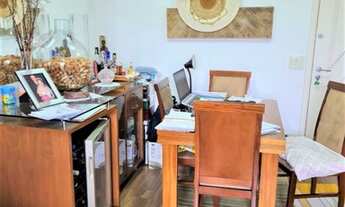 Imagem 3: Lindo Apartamento para VENDA, com Planta de 50m² (área útil) - R$287.000,00 - Vila Carmosi