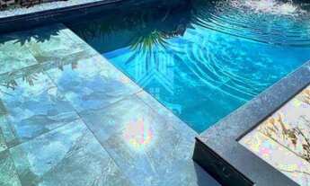 Imagem 7: CASA ALTO PADRÃO 3 SUÍTES COM PISCINA EM CAMBORIÚ