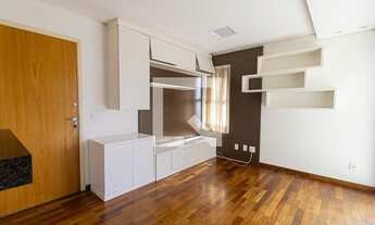 Imagem 2: Apartamento para Aluguel - Santa Cecília, 2 Quartos, 62 m2