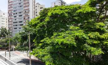 Imagem 2: Perdizes, apartamento próximo ao metrô com três dormitórios e garagem