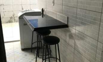 Imagem 5: Casa para alugar