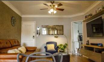 Imagem: Apartamento à venda com 90m², 3 quartos