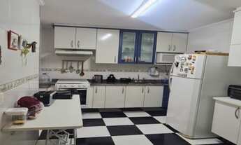 Imagem 3: Santo André - Apartamento Padrão - Campestre