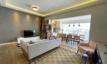 Imagem: Apartamento - Jardim Esplanada -Terraços