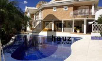 Imagem: Casa para aluguel, 5 quartos, 5 suítes