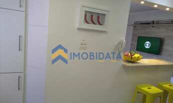 Imagem 2: Apartamento à venda com 52m², 2 dormitórios, 1 vaga, Vila Santa Catarina, São Paulo, SP