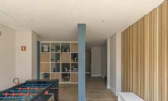 Imagem 5: Apartamento de 67 m² no living wish santo amaro