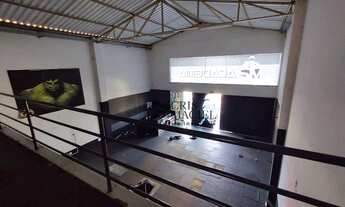 Imagem 4: Galpão para alugar, 400 m² por R$ 12.000/mês - Cidade Nova II - Indaiatuba/SP