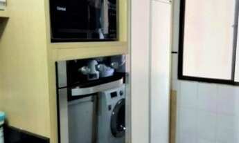 Imagem 7: Apartamento á venda na Vila Andrade, 65m², 3 dormitórios e 1 vaga de garagem