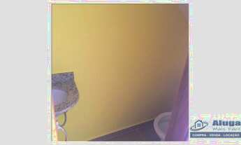 Imagem 7: Sobrado com 3 dormitórios à venda por R$ 380.000,00 - Anália Franco - São Paulo/SP