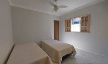 Imagem 5: Casa com 3 dormitórios à venda, 140 m² por R$ 800.000,00 - Guilhermina - Praia Grande/SP