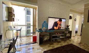 Imagem 2: Apartamento à venda em Hortolândia - financiamento