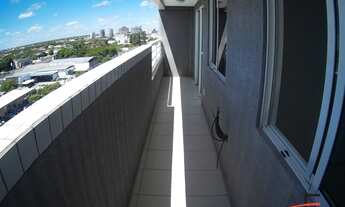 Imagem 6: Apartamento no Solar de Servilla com 3 quartos - AP11877