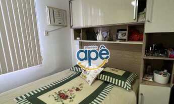 Imagem 7: Apartamento com 3 quartos à venda, 108 m² por R$ 350.000 - Praia das Gaivotas - Vila Velha