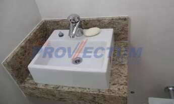 Imagem 6: Casa - Jardim Santa Genebra Ii (Barão Geraldo) - Campinas