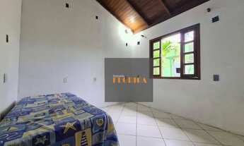 Imagem 6: Casa em condomínio fechado com 3 dormitórios no Campeche