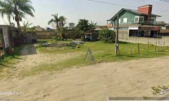 Imagem 2: Terreno à venda, 918 m² por R$ 1.100.000,00 - Encantada - Garopaba/SC
