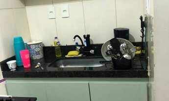 Imagem 5: Aluguel kitnet mobiliado