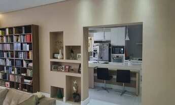 Imagem 3: Apartamento Duplex 219m² Morumbi 4 dorms. 3 suítes 3 vagas