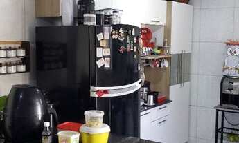 Imagem 6: Casa para venda possui 100 metros quadrados com 2 quartos em Itapuã - Salvador - BA (Repas