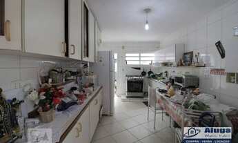 Imagem 7: Sobrado comercial no Tatuapé