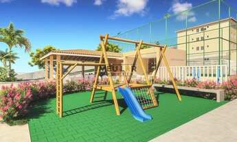 Imagem 7: Apartamento 2 Quartos Aracaju - SE - Porto D`Antas