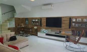 Imagem 2: Apartamento Duplex 219m² Morumbi 4 dorms. 3 suítes 3 vagas