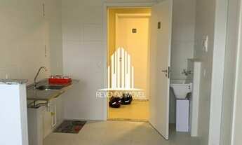 Imagem 6: Apartamento Plano&Reserva do Cambuci