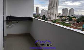 Imagem 2: 3 Suítes no Residencial Spazio di Lourenzzo VALOR PROMOCIONAL