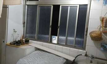 Imagem 4: Iparacaí, Moema, 2 dormitórios, 2 suíte, 1 closet, 1 vaga