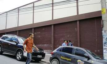 Imagem 6: LOJA DE RUA NA REGIÃO CENTRAL