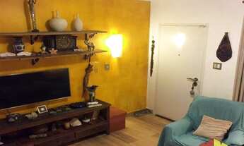 Imagem 3: Sobrado no Alto da Moóca de 120 metros, com 2 dormitórios, 1 vaga