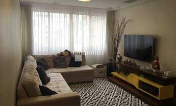 Imagem: Apartamento com 3 Dormitórios nos Jardins